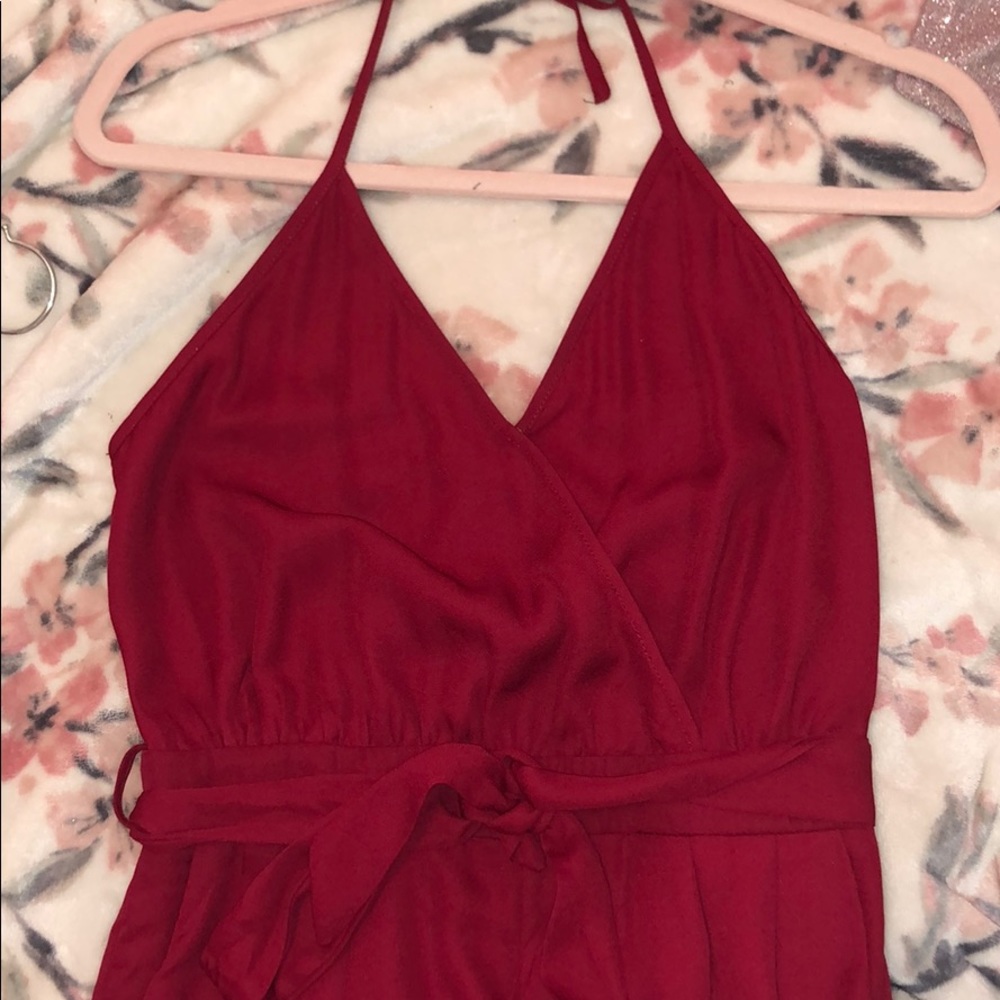Jumpsuit
